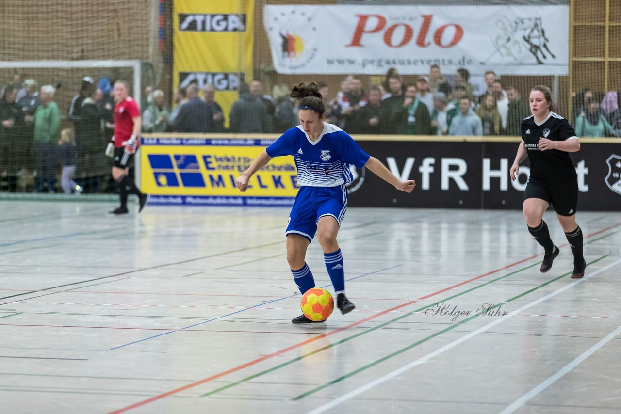 Bild 609 - VR Bank Cup Horst